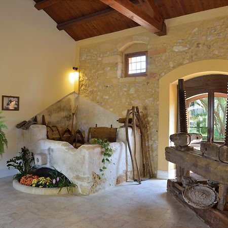 Hotel Baglio Oneto Dei Principi Di San Lorenzo - Luxury Wine Resort Marsala Exterior foto