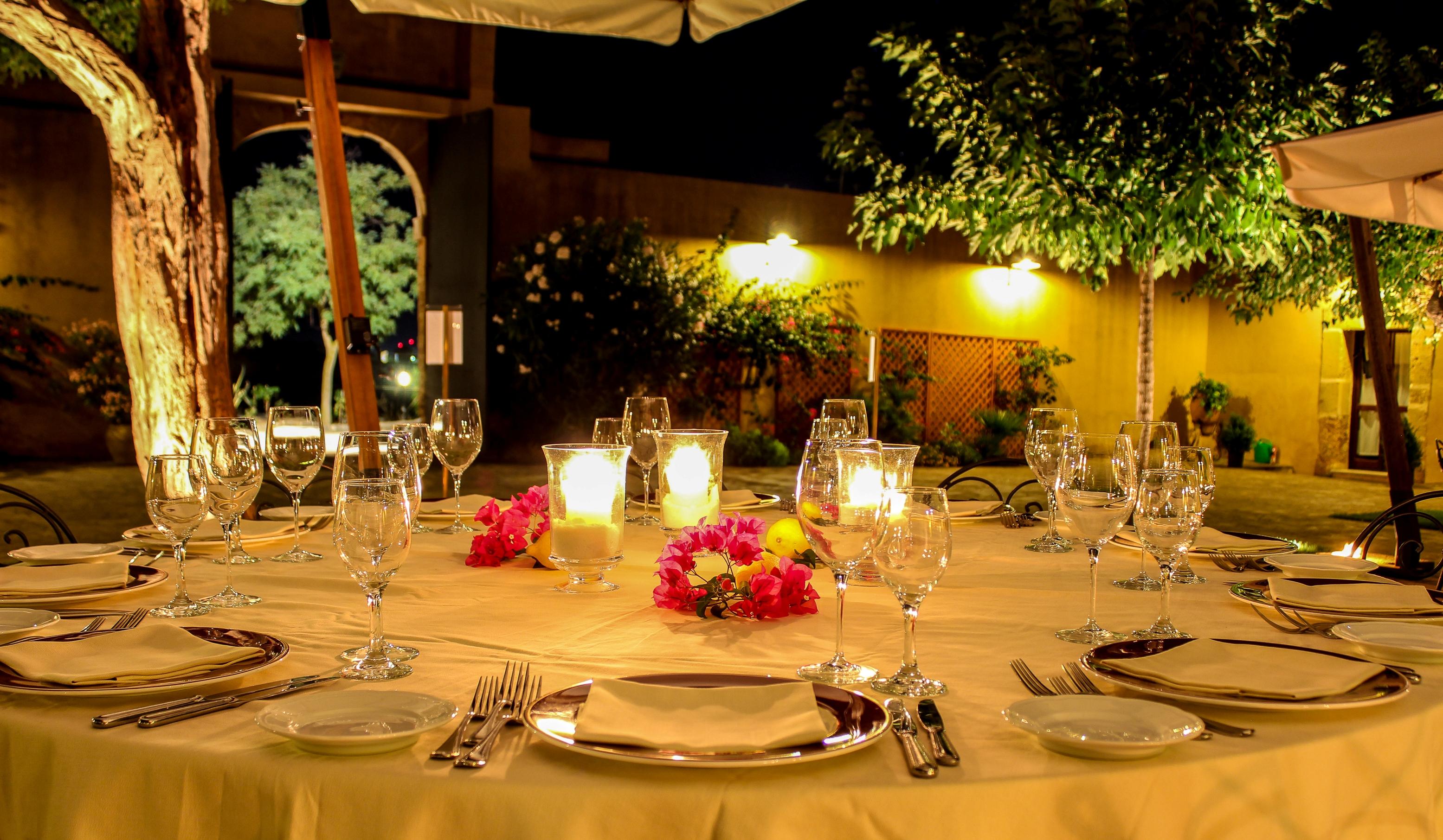 Hotel Baglio Oneto Dei Principi Di San Lorenzo - Luxury Wine Resort Marsala Exterior foto