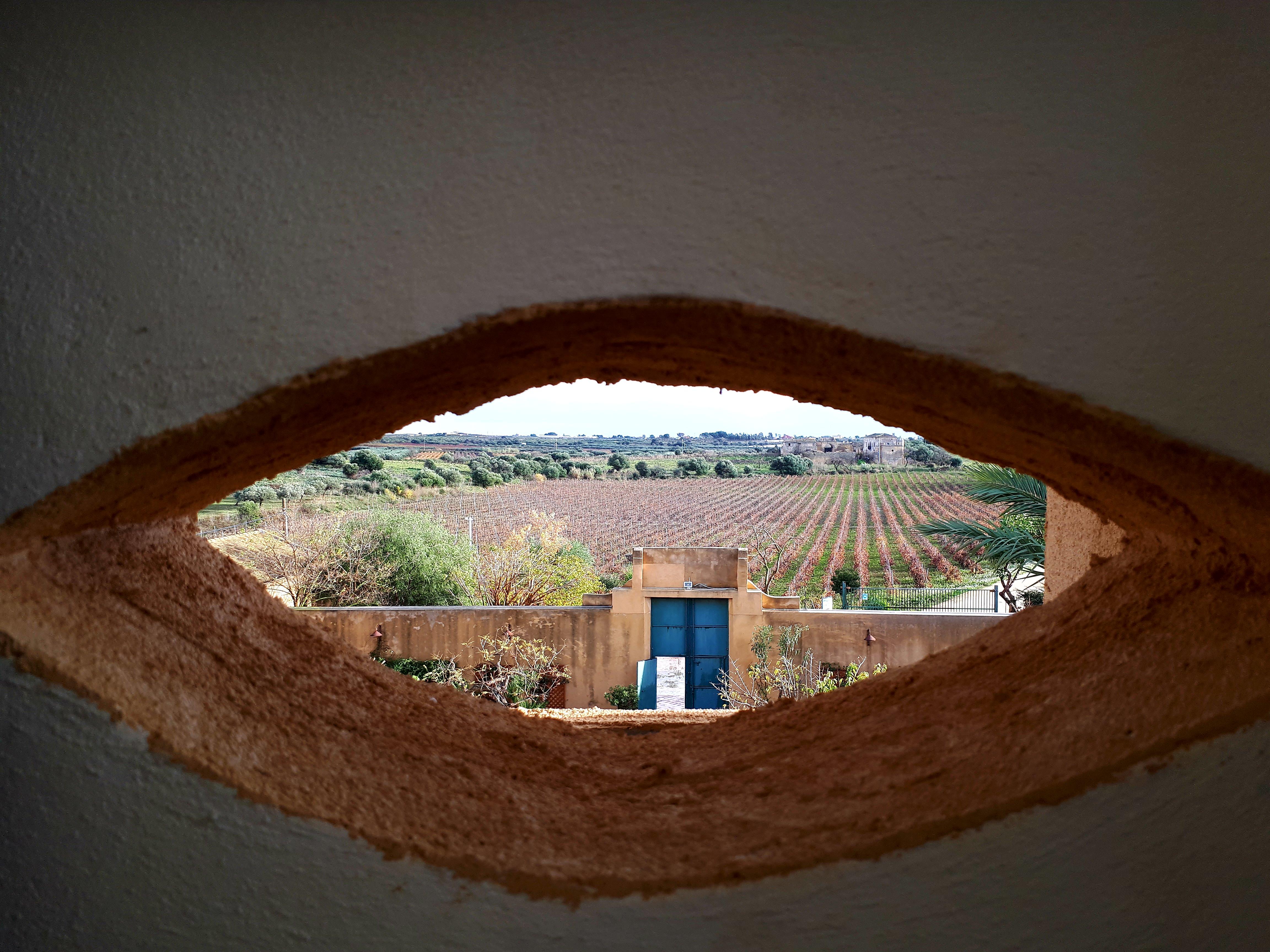 Hotel Baglio Oneto Dei Principi Di San Lorenzo - Luxury Wine Resort Marsala Exterior foto