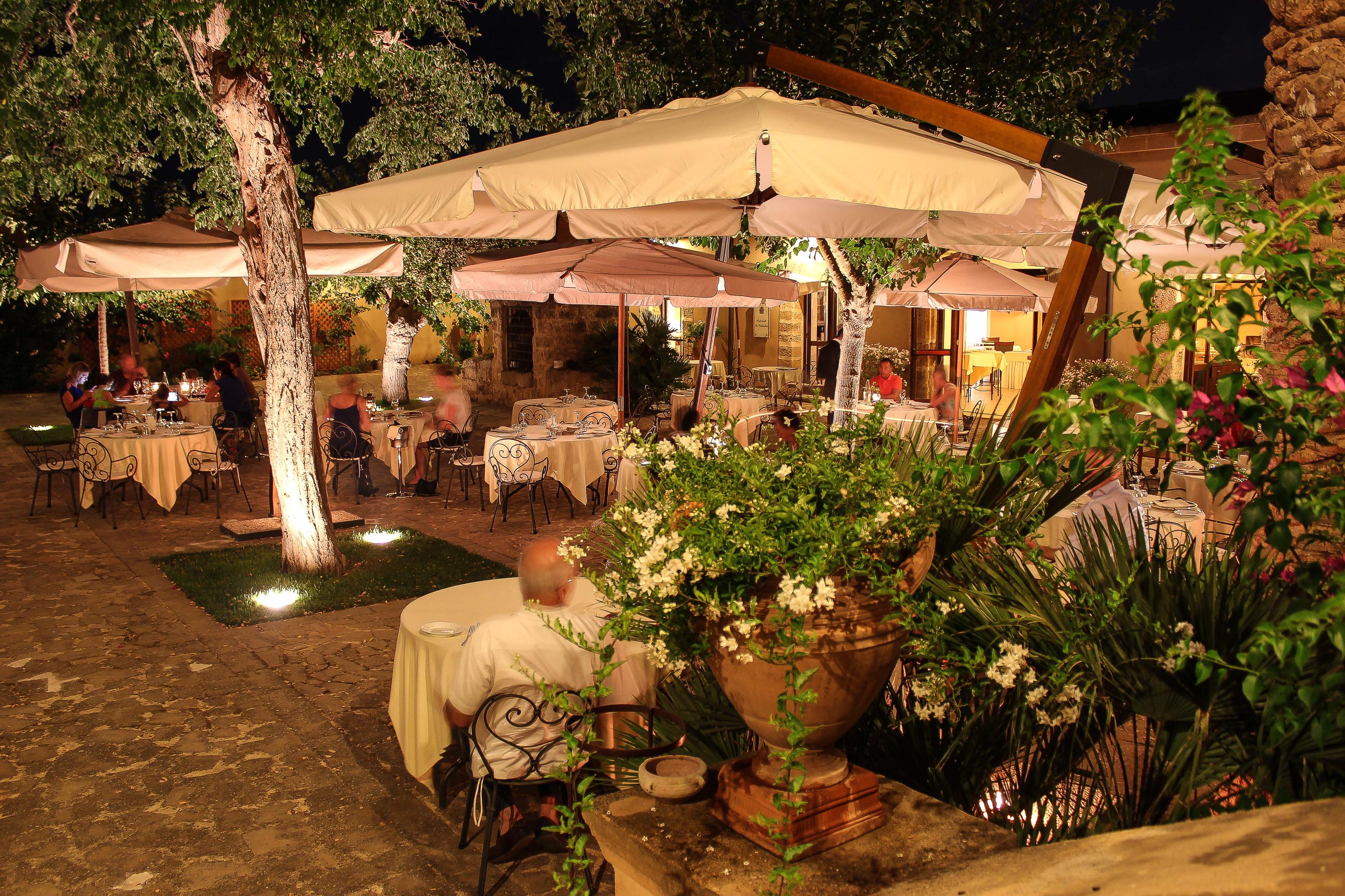 Hotel Baglio Oneto Dei Principi Di San Lorenzo - Luxury Wine Resort Marsala Exterior foto
