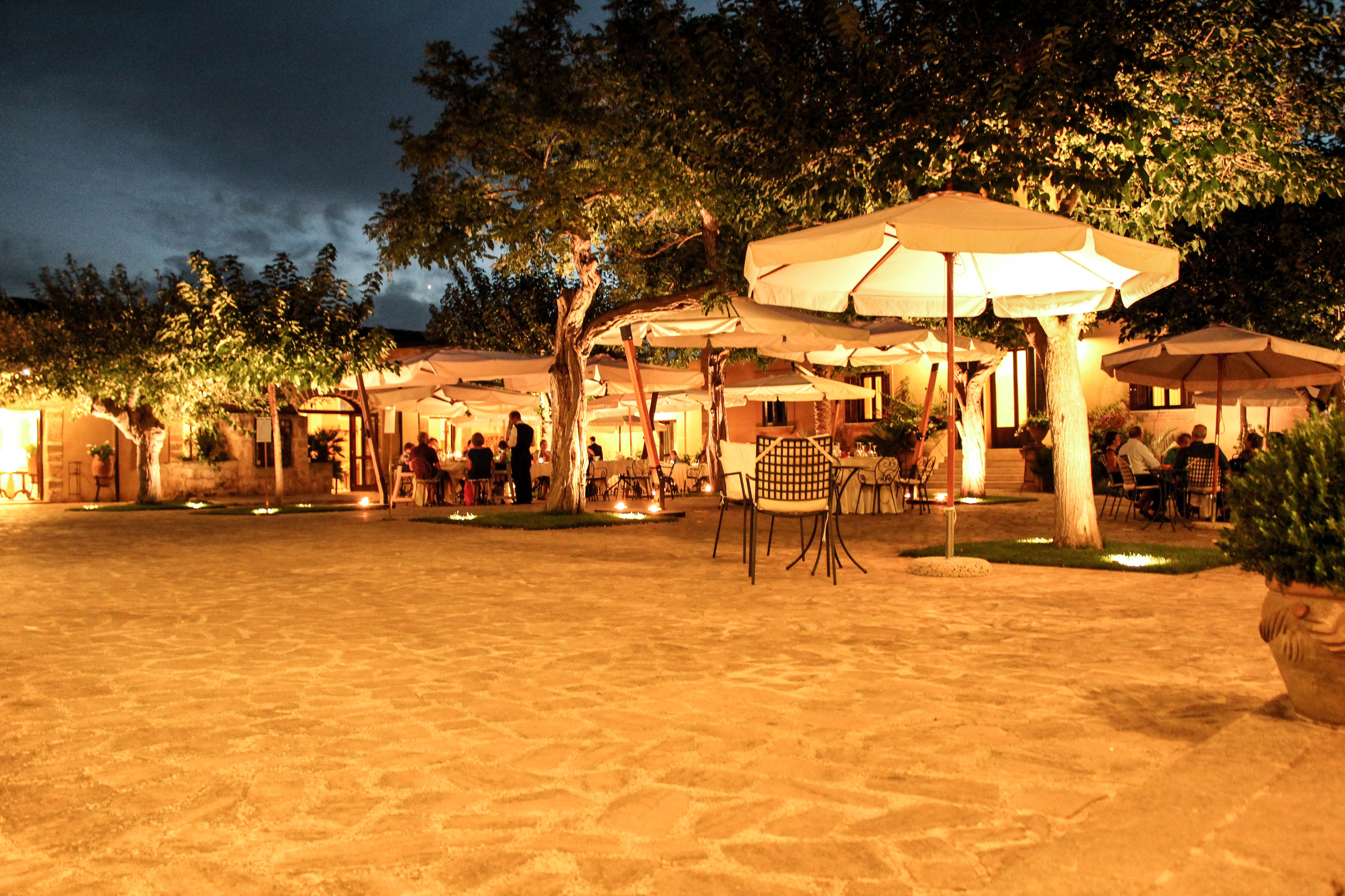 Hotel Baglio Oneto Dei Principi Di San Lorenzo - Luxury Wine Resort Marsala Exterior foto