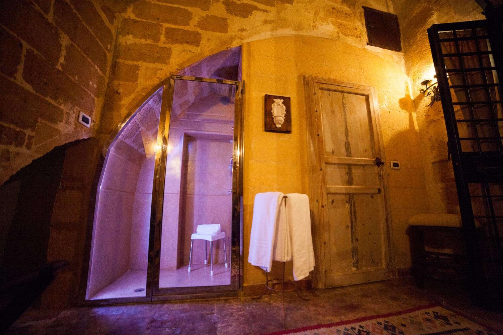 Hotel Baglio Oneto Dei Principi Di San Lorenzo - Luxury Wine Resort Marsala Habitación foto