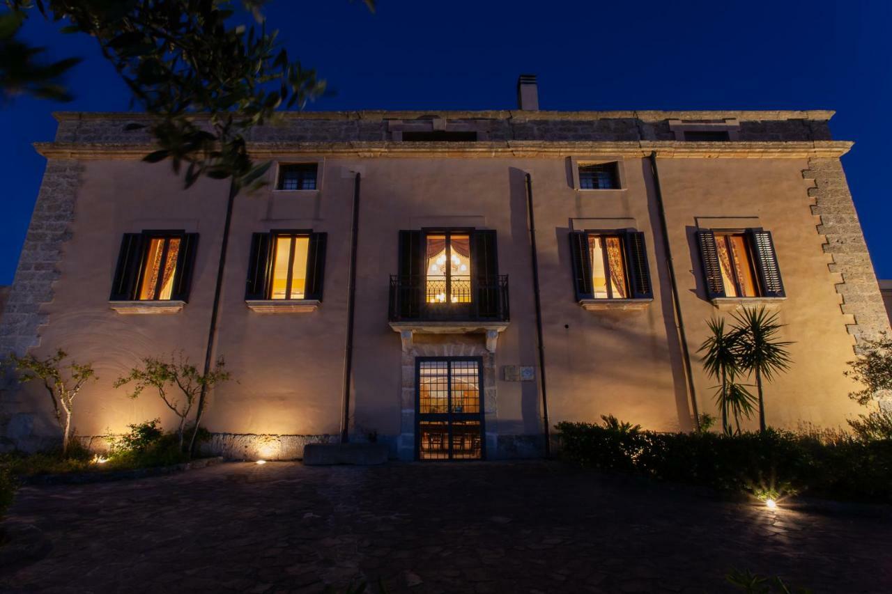 Hotel Baglio Oneto Dei Principi Di San Lorenzo - Luxury Wine Resort Marsala Exterior foto