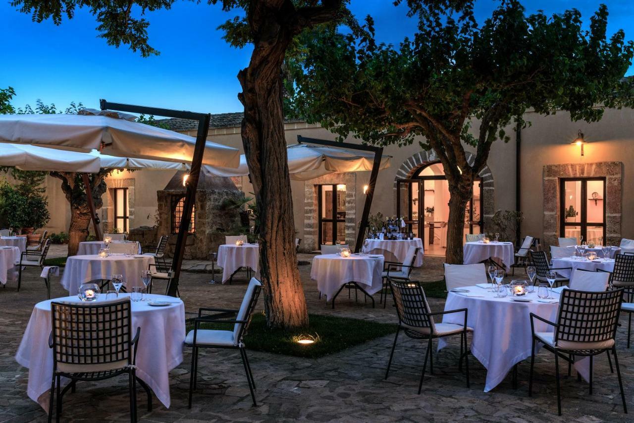 Hotel Baglio Oneto Dei Principi Di San Lorenzo - Luxury Wine Resort Marsala Exterior foto